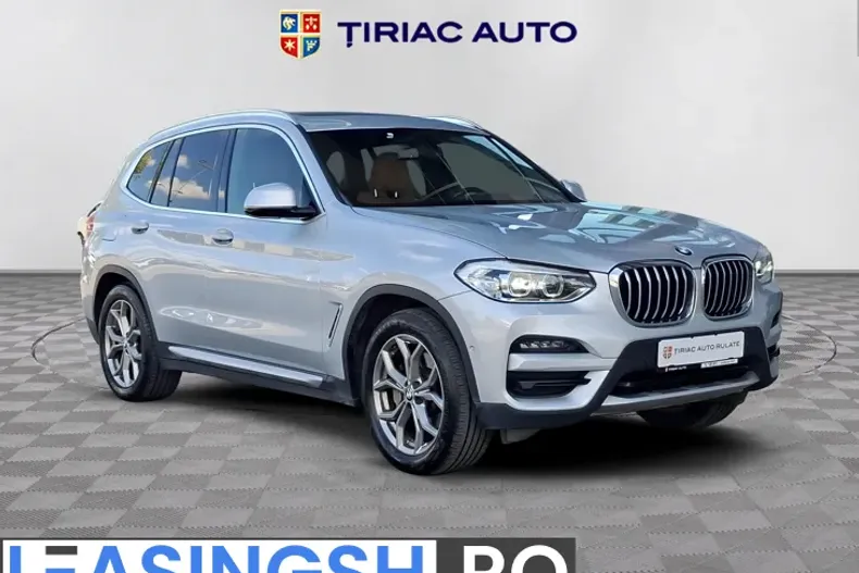 BMW X3 (Seria X) din 2020 cu 113.229 km - oferta BMW206172 - foto 8