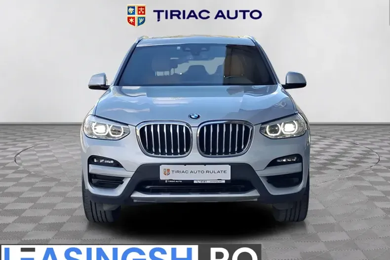 BMW X3 (Seria X) din 2020 cu 113.229 km - oferta BMW206172 - foto 9