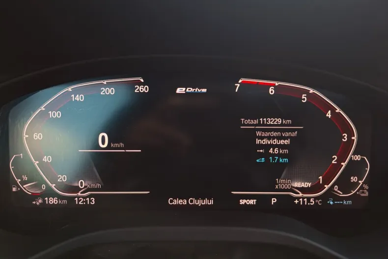 BMW X3 (Seria X) din 2020 cu 113.229 km - oferta BMW206172 - foto 10