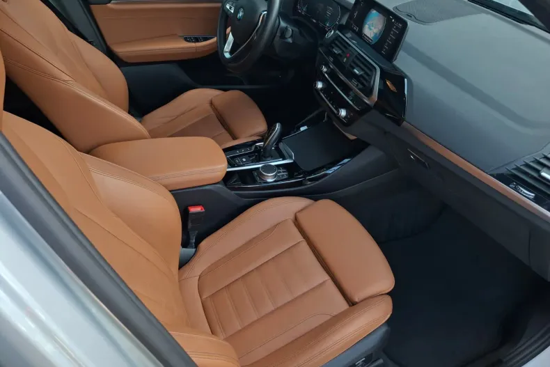 BMW X3 (Seria X) din 2020 cu 113.229 km - oferta BMW206172 - foto 11