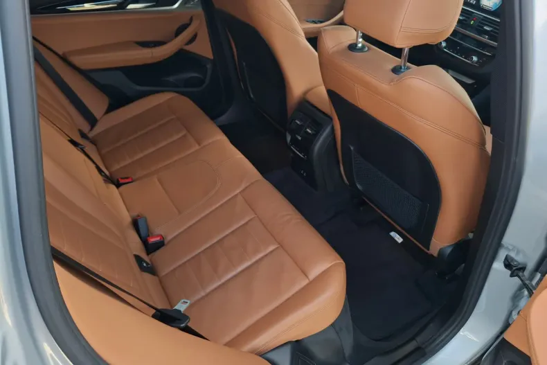 BMW X3 (Seria X) din 2020 cu 113.229 km - oferta BMW206172 - foto 12