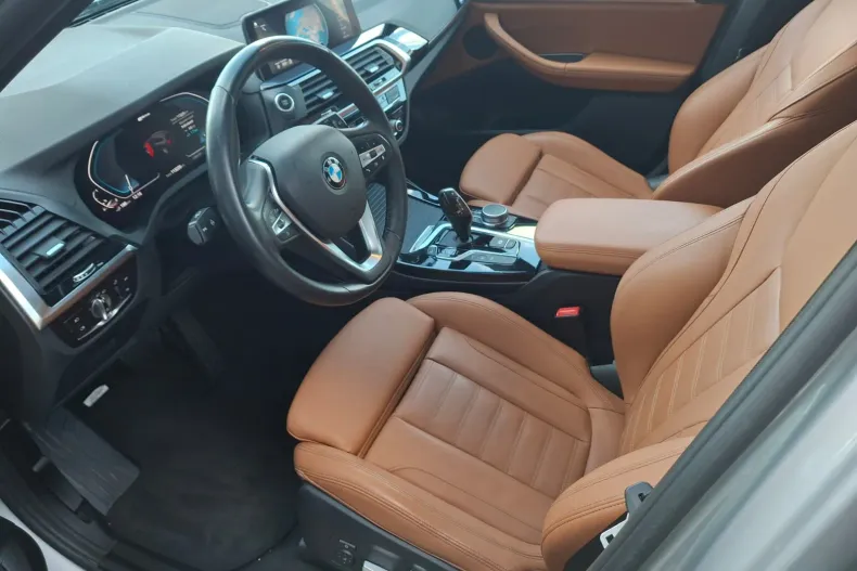 BMW X3 (Seria X) din 2020 cu 113.229 km - oferta BMW206172 - foto 13