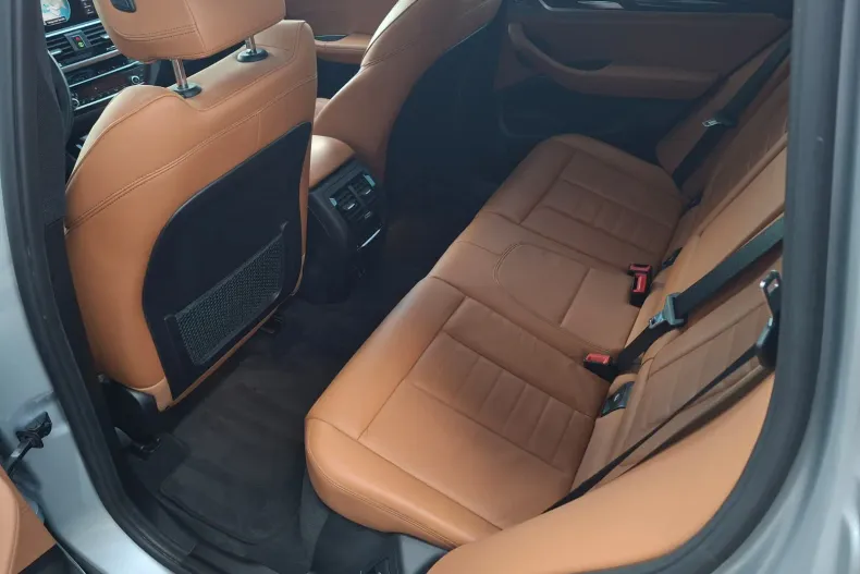 BMW X3 (Seria X) din 2020 cu 113.229 km - oferta BMW206172 - foto 15