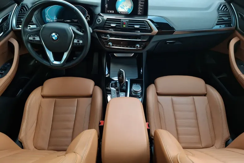 BMW X3 (Seria X) din 2020 cu 113.229 km - oferta BMW206172 - foto 16