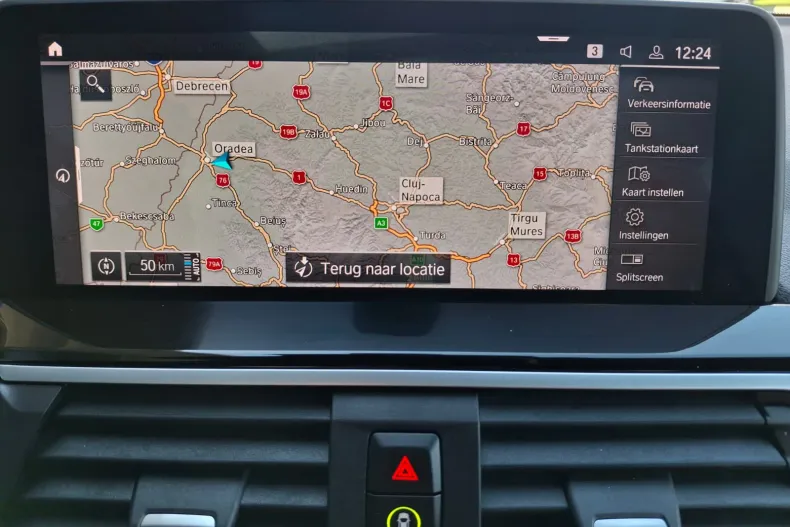 BMW X3 (Seria X) din 2020 cu 113.229 km - oferta BMW206172 - foto 17