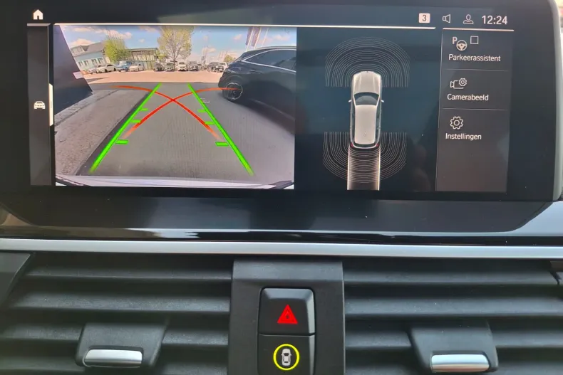 BMW X3 (Seria X) din 2020 cu 113.229 km - oferta BMW206172 - foto 18