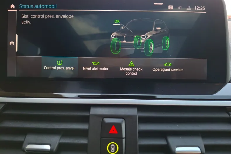 BMW X3 (Seria X) din 2020 cu 113.229 km - oferta BMW206172 - foto 19