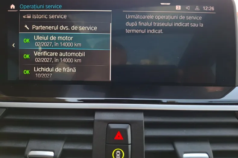 BMW X3 (Seria X) din 2020 cu 113.229 km - oferta BMW206172 - foto 21