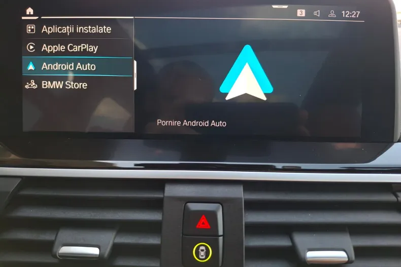 BMW X3 (Seria X) din 2020 cu 113.229 km - oferta BMW206172 - foto 22