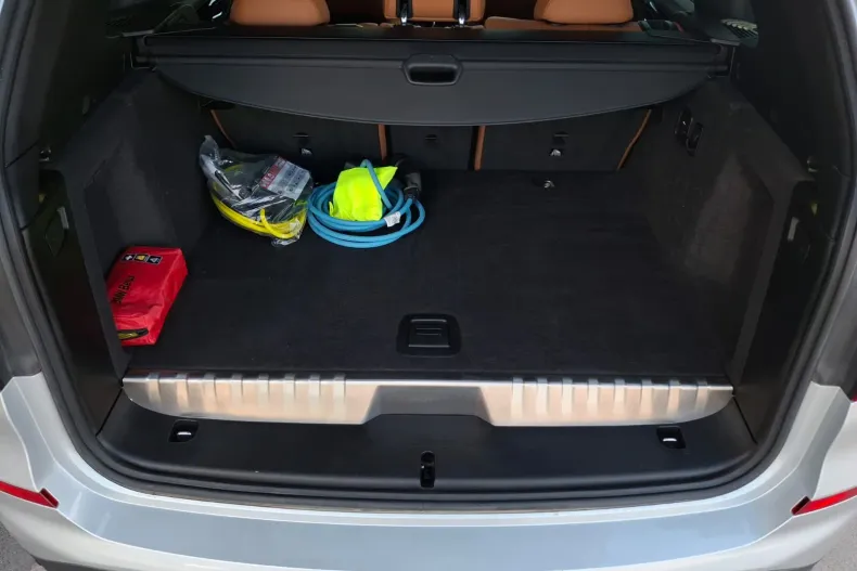 BMW X3 (Seria X) din 2020 cu 113.229 km - oferta BMW206172 - foto 24