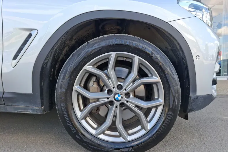 BMW X3 (Seria X) din 2020 cu 113.229 km - oferta BMW206172 - foto 26