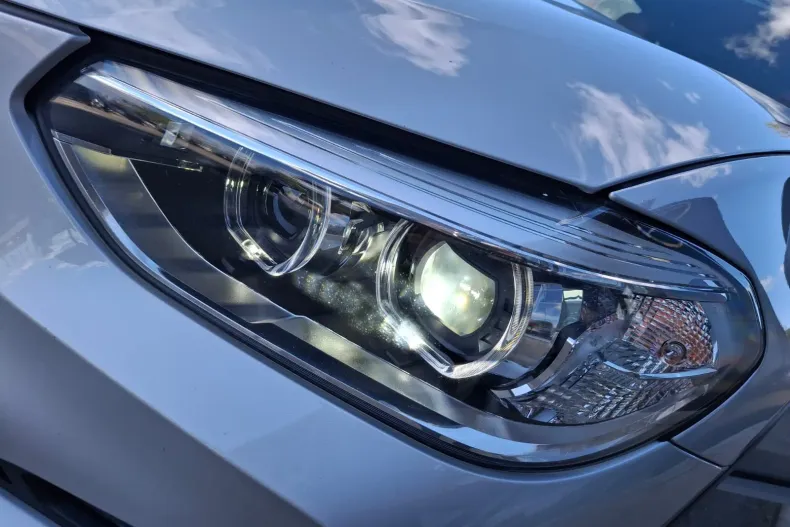 BMW X3 (Seria X) din 2020 cu 113.229 km - oferta BMW206172 - foto 27