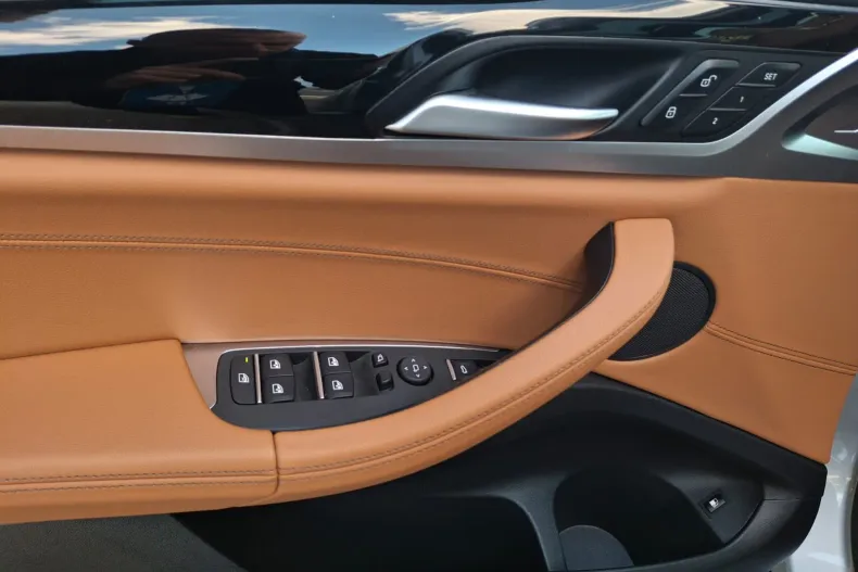 BMW X3 (Seria X) din 2020 cu 113.229 km - oferta BMW206172 - foto 28