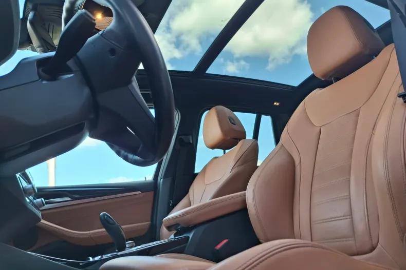 BMW X3 (Seria X) din 2020 cu 113.229 km - oferta BMW206172 - foto 29