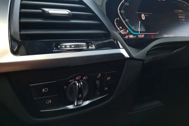 BMW X3 (Seria X) din 2020 cu 113.229 km - oferta BMW206172 - foto 30