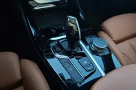 BMW X3 (Seria X) din 2020 cu 113.229 km - oferta BMW206172 - foto 32