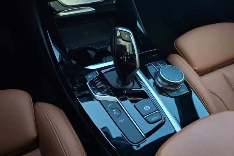 BMW X3 (Seria X) din 2020 cu 113.229 km - oferta BMW206172 - foto 32