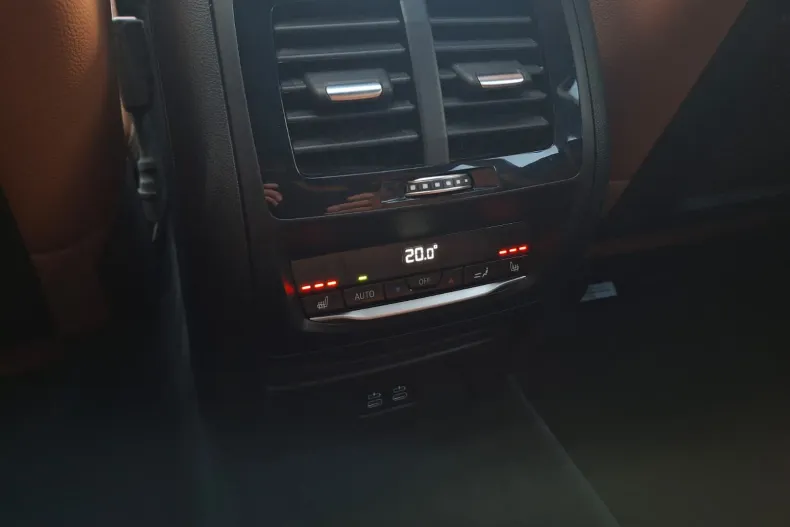 BMW X3 (Seria X) din 2020 cu 113.229 km - oferta BMW206172 - foto 33