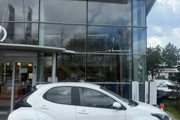 Toyota Yaris din 2026 - oferta TOY206173