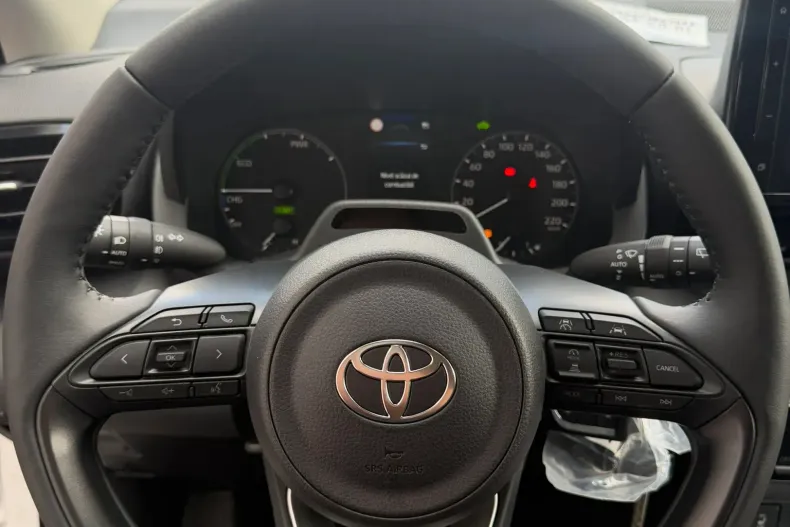 Toyota Yaris din 2026 cu 10 km - oferta TOY206173 - foto 12