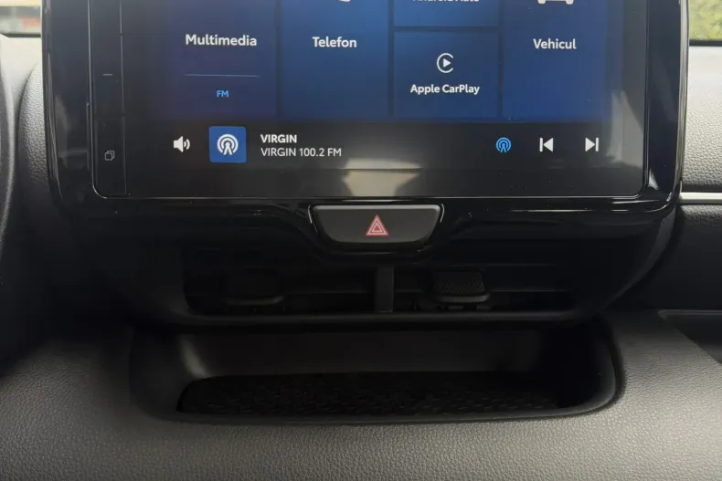 Toyota Yaris din 2026 cu 10 km - oferta TOY206173 - foto 14