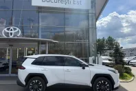 Toyota RAV4 din 2026 cu 10 km - oferta TOY206174 - foto 1