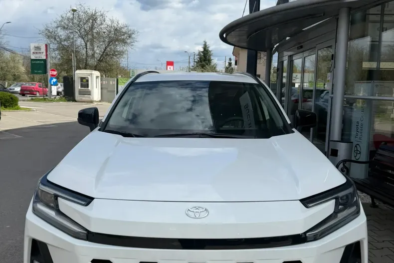 Toyota RAV4 din 2026 cu 10 km - oferta TOY206174 - foto 3