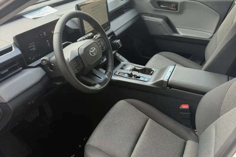 Toyota RAV4 din 2026 cu 10 km - oferta TOY206174 - foto 11