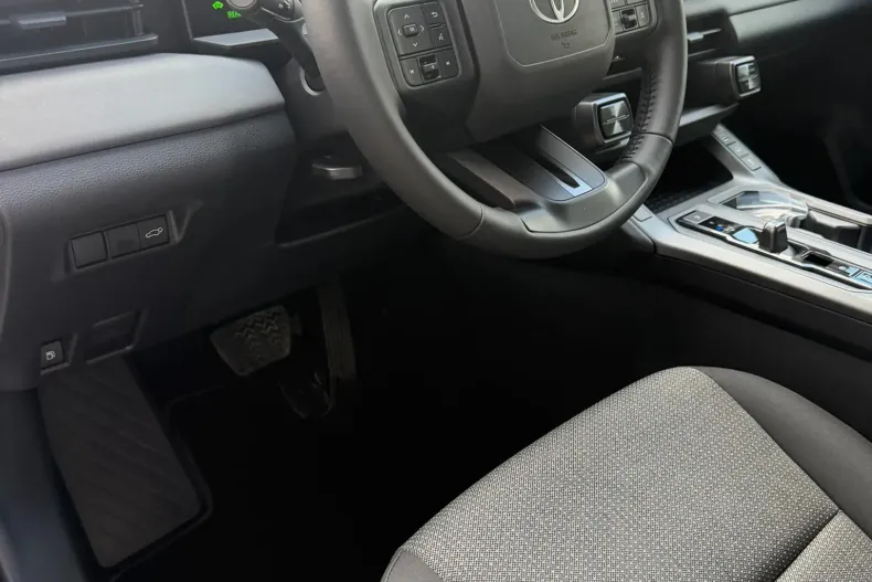 Toyota RAV4 din 2026 cu 10 km - oferta TOY206174 - foto 12