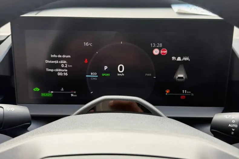 Toyota RAV4 din 2026 cu 10 km - oferta TOY206174 - foto 14