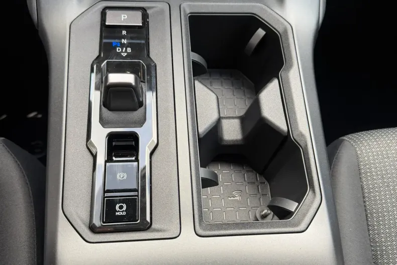 Toyota RAV4 din 2026 cu 10 km - oferta TOY206174 - foto 15