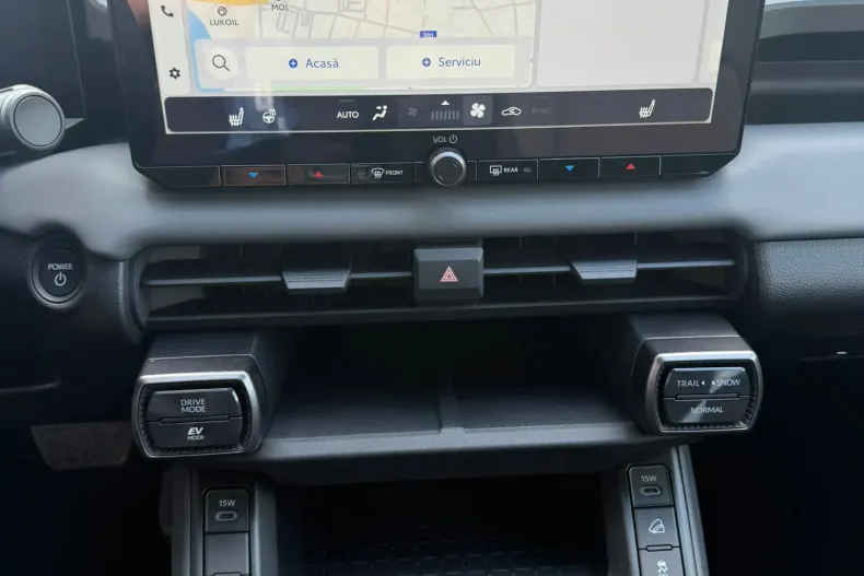 Toyota RAV4 din 2026 cu 10 km - oferta TOY206174 - foto 16