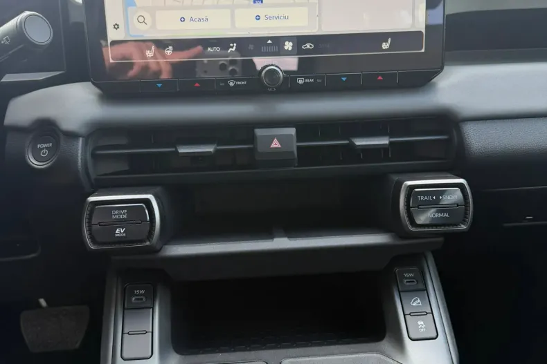 Toyota RAV4 din 2026 cu 10 km - oferta TOY206174 - foto 17