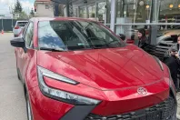 Toyota C-HR din 2025 cu 10 km - oferta TOY206175 - foto 5