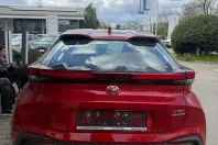 Toyota C-HR din 2025 cu 10 km - oferta TOY206175 - foto 6