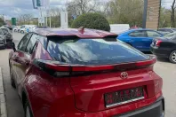 Toyota C-HR din 2025 cu 10 km - oferta TOY206175 - foto 7