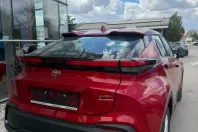 Toyota C-HR din 2025 cu 10 km - oferta TOY206175 - foto 8