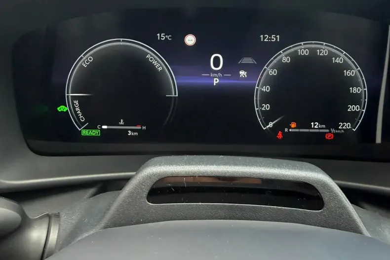 Toyota C-HR din 2025 cu 10 km - oferta TOY206175 - foto 14