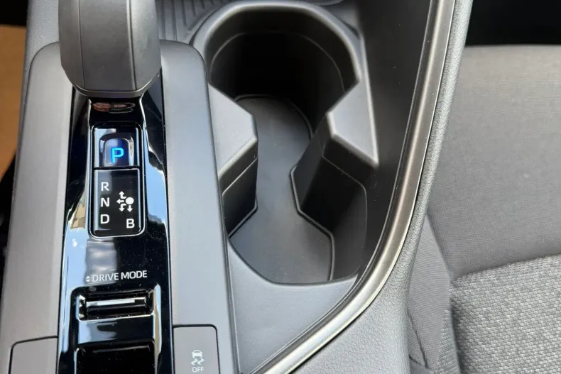 Toyota C-HR din 2025 cu 10 km - oferta TOY206175 - foto 16