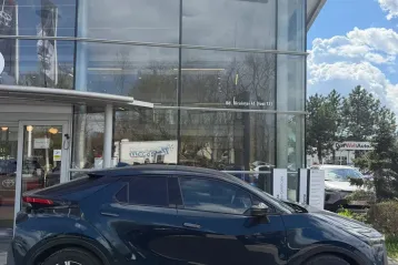 Toyota C-HR din 2025 - oferta TOY206176