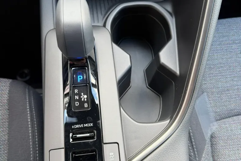 Toyota C-HR din 2025 cu 10 km - oferta TOY206176 - foto 16