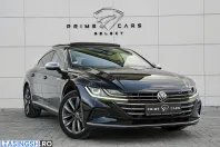 Volkswagen Arteon din 2021 cu 130.600 km - oferta VOL206177 - foto 1