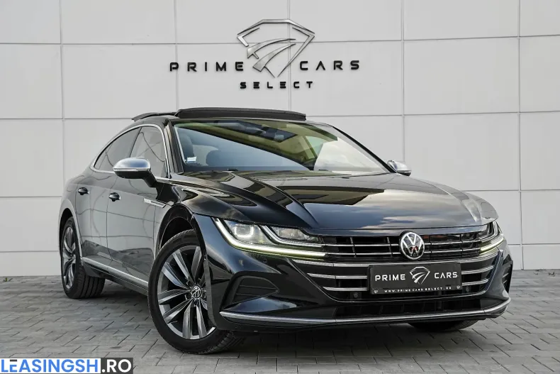 Volkswagen Arteon din 2021 cu 130.600 km - oferta VOL206177 - foto 1