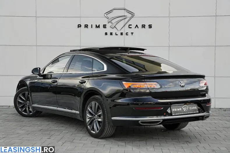 Volkswagen Arteon din 2021 cu 130.600 km - oferta VOL206177 - foto 2