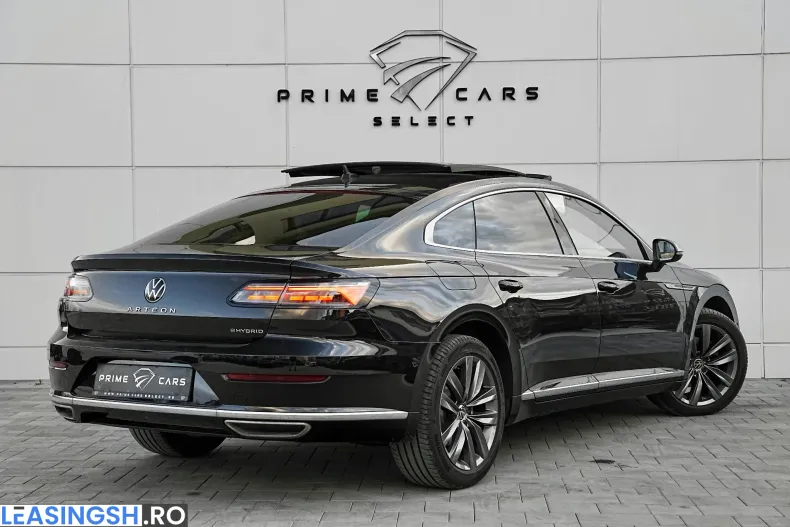 Volkswagen Arteon din 2021 cu 130.600 km - oferta VOL206177 - foto 3