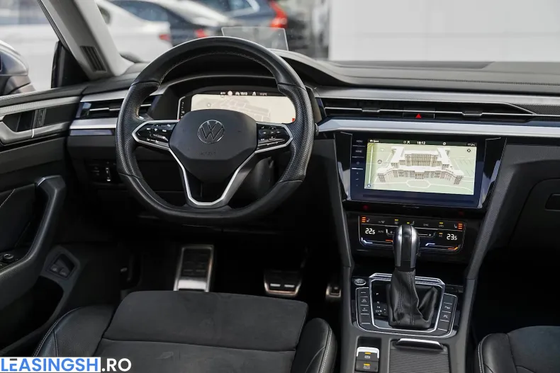Volkswagen Arteon din 2021 cu 130.600 km - oferta VOL206177 - foto 5