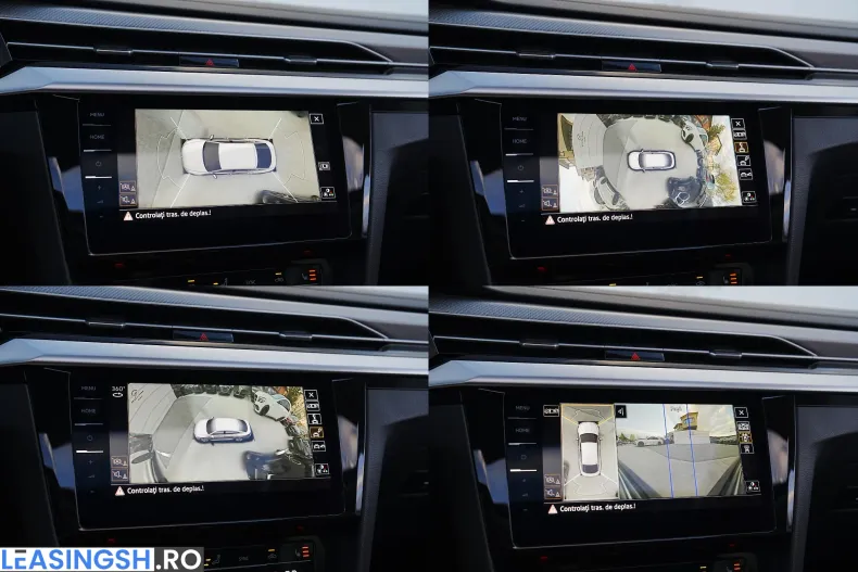 Volkswagen Arteon din 2021 cu 130.600 km - oferta VOL206177 - foto 6