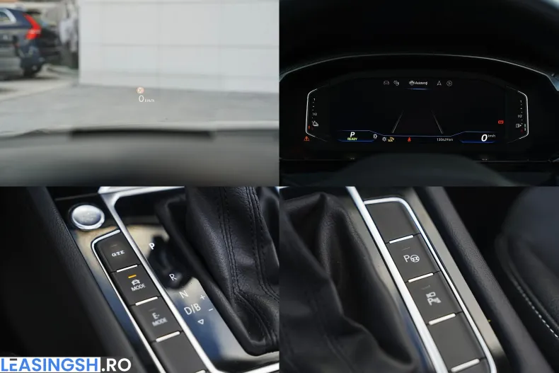 Volkswagen Arteon din 2021 cu 130.600 km - oferta VOL206177 - foto 8