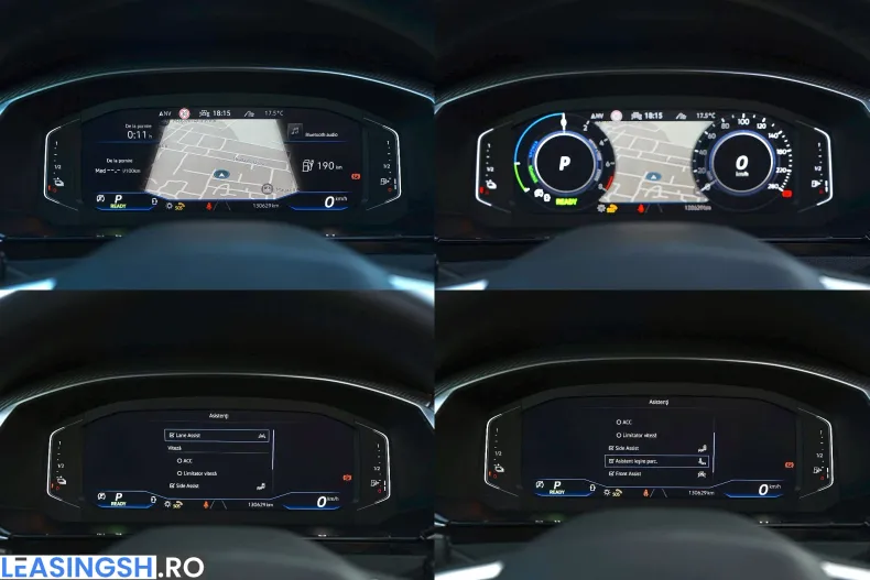 Volkswagen Arteon din 2021 cu 130.600 km - oferta VOL206177 - foto 9