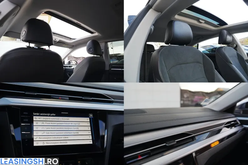 Volkswagen Arteon din 2021 cu 130.600 km - oferta VOL206177 - foto 10